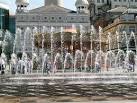 SJ3490 : Liverpool city centre - via Daymix