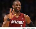 Dwyane Wade Image Dwyane Wade: Heat Wont Need No. 1 Seed to Reach NBA Finals Picture 7