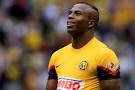 Striker Christian “Chucho” Benitez Dies Suddenly at 27-Years-Old ...