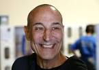 Hollywood magnate SAM SIMON buys chinchilla farm in California.