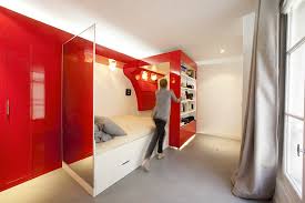 Desain Ruangan Multifungsi Rumah Minimalis