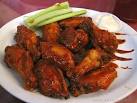 Anchor Bar: A Safe And Famous But Pricey Spot For Wings : Buffalo Chow