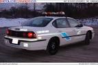  police canada - private security agencies