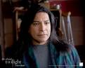 Billy Black - Twilight Saga Wiki