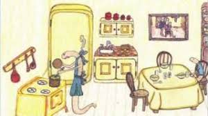 Image result for worried worm