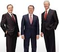 Bank of America | Annual Report (2006) | Executive Q &amp; A | Page 1