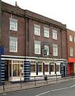 The Saggar Maker Public House, - via Daymix