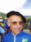 L'homme au béret : Jean