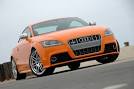 Audi Tt | Auto Green Magazine