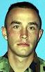 Marine Lance Cpl. John T. Byrd