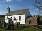 The church at Oldhamstocks dates from pre-Reformation times and was further - via Daymix