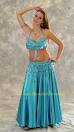 Overview of Belly Dance: Belly dance costumes