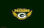 Green Bay Packers Background Pics 24996 Images | wallgraf.