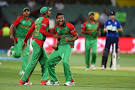 New Zealand braced for Bangladesh challenge at Cricket World Cup