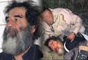 Saddam (A.K.A. King Nebuchadnezzar II) executed on Eid al-Adha ...