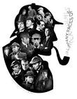 SHERLOCK Holmes Shoppe:Classic SHERLOCK Holmes Wearables