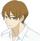 島尾篤/夏雪ランデブー（声優：福山潤）