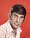 Leonard Simon Nimoy was born