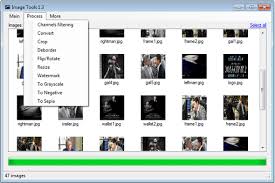 Image Tools 3.3