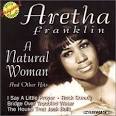 Amazon.com: A Natural Woman &amp; Other Hits: Aretha Franklin: Music