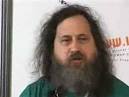 richard stallman, father of