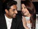 Aishwarya Rai, Abhishek