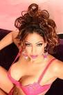 Attractive Nadia Dawn