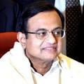 P-Chidambaram
