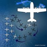 The Pentagon wants an airborne aircraft carrier to launch drones.
