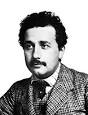 Albert Einstein, 1905, The Miracle Year. On 30 April 1905,