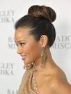 Jamie Chung Hair