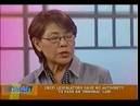 Janet Garin debate on