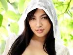 Full size Saori Hara wallpaper