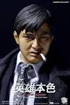 Tomorrow" - Mark (Chow Yun