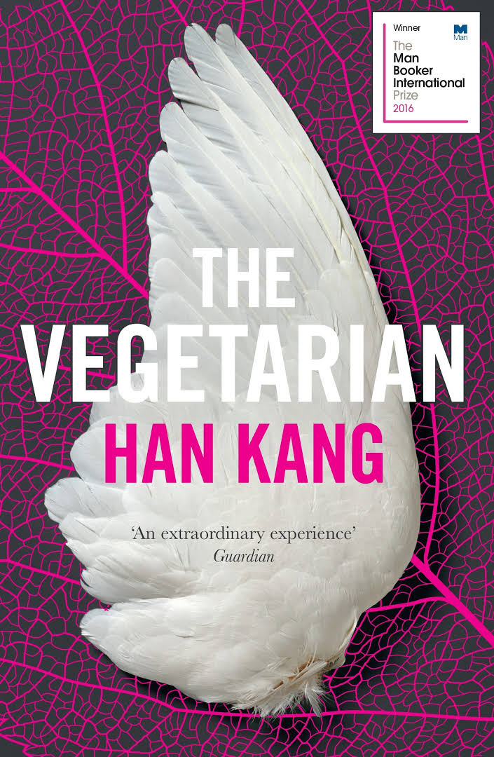 Image result for the vegetarian - han kang