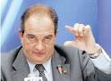 ΣΩΤΗΡΗΣ ΜΠΟΥΖΑΡΑΣ » Καραμανλής