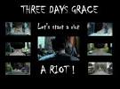 Three Days Grace   BANDSWALLPAPERS free wallpapers music