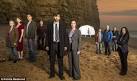 Broadchurch: Cast of hit TV crime drama were kept in the dark.