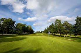 Image result for Tulliallan Golf Club