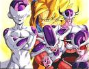 Freeza vs Goku - Galeria de Imagens Dragon Ball Z GT e AF