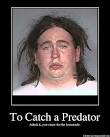 To Catch a Predator