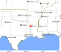 Bossier City, Louisiana (LA) profile: population, maps, real ...