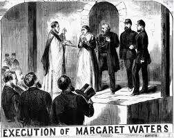 ExecutedToday.com » 1870: Margaret Waters, baby farmer - Execution_of_Margaret_Waters