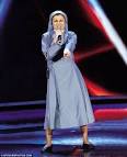 Meet soul sister number one - the nun who won Italys The Voice.