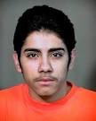 In memory of Edgar Vega