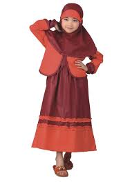 Jual Baju Anak Perempuan Muslim Murah Dan Cantik | Toko Jaket Anak ...