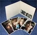 The Beatles (a.k.a. The White Album)
