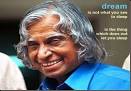 Dr. Abdul Kalam's Speech in