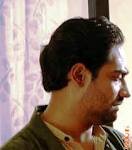 Kaushik Sen plays Chintan Nair