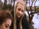 Tonårsliv är en svensk dokumentärserie som började sändas på SVT1 2009.